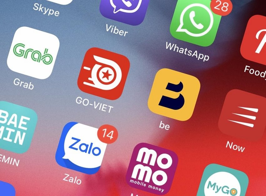 Những dụng điển hình đang tăng tốc để trở thành một super app tại Việt Nam. Zalo rất “rón rén” trong cuộc đua siêu ứng dụng không cân sức về nguồn lực tài chính tại thị trường Việt Nam.